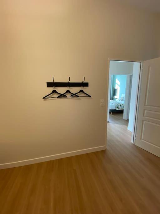 Appartement Centre-Ville * Rdc * Clim * Wifi * Haut De Gamme * 앙굴렘 외부 사진