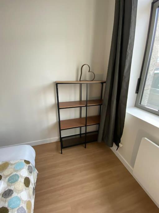 Appartement Centre-Ville * Rdc * Clim * Wifi * Haut De Gamme * 앙굴렘 외부 사진