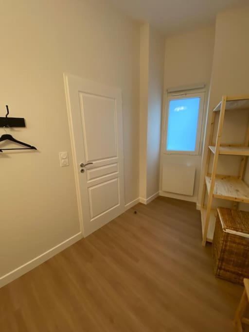Appartement Centre-Ville * Rdc * Clim * Wifi * Haut De Gamme * 앙굴렘 외부 사진