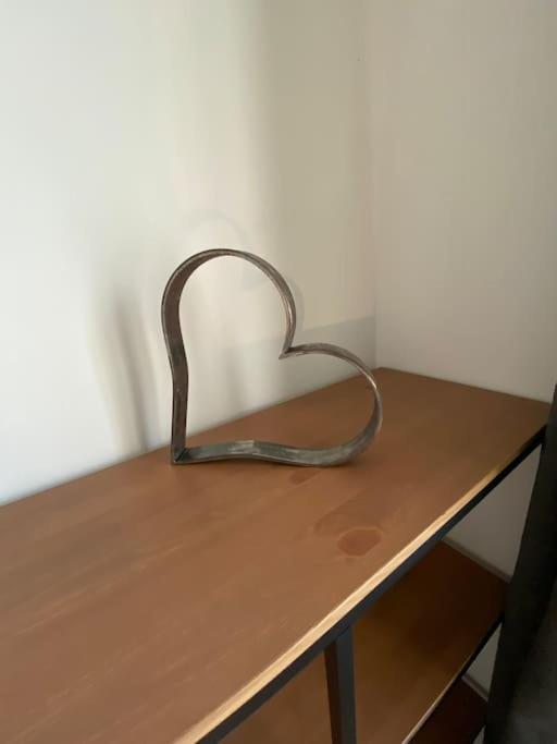Appartement Centre-Ville * Rdc * Clim * Wifi * Haut De Gamme * 앙굴렘 외부 사진