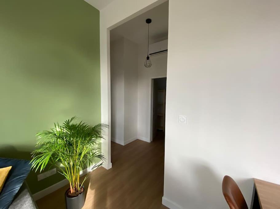Appartement Centre-Ville * Rdc * Clim * Wifi * Haut De Gamme * 앙굴렘 외부 사진